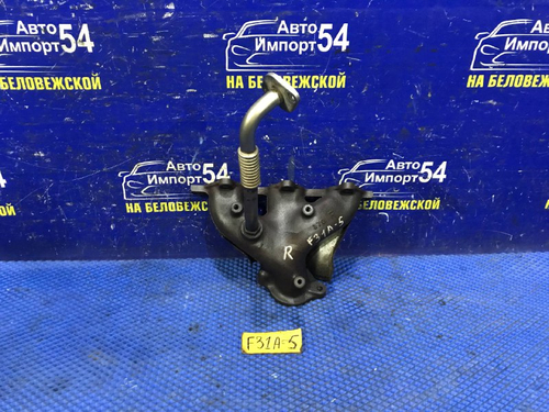 Коллектор выпускной MITSUBISHI DIAMANTE 2000