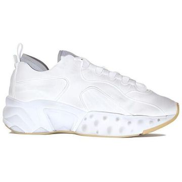 Acne Studios Low-top 'White'