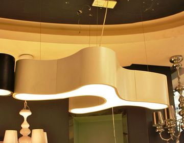 replica AMEBA 2  ( white )