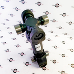 Вал карданный задний | ADS-1676, 6115150M91 | Armada Detal K