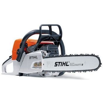 Обратный клапан (компенсатор, сапун) бака бензопил Stihl MS 170, 180 и др.