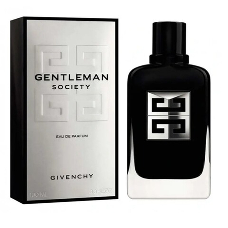 GIVENCHY Gentlemen Society edP 100ml men