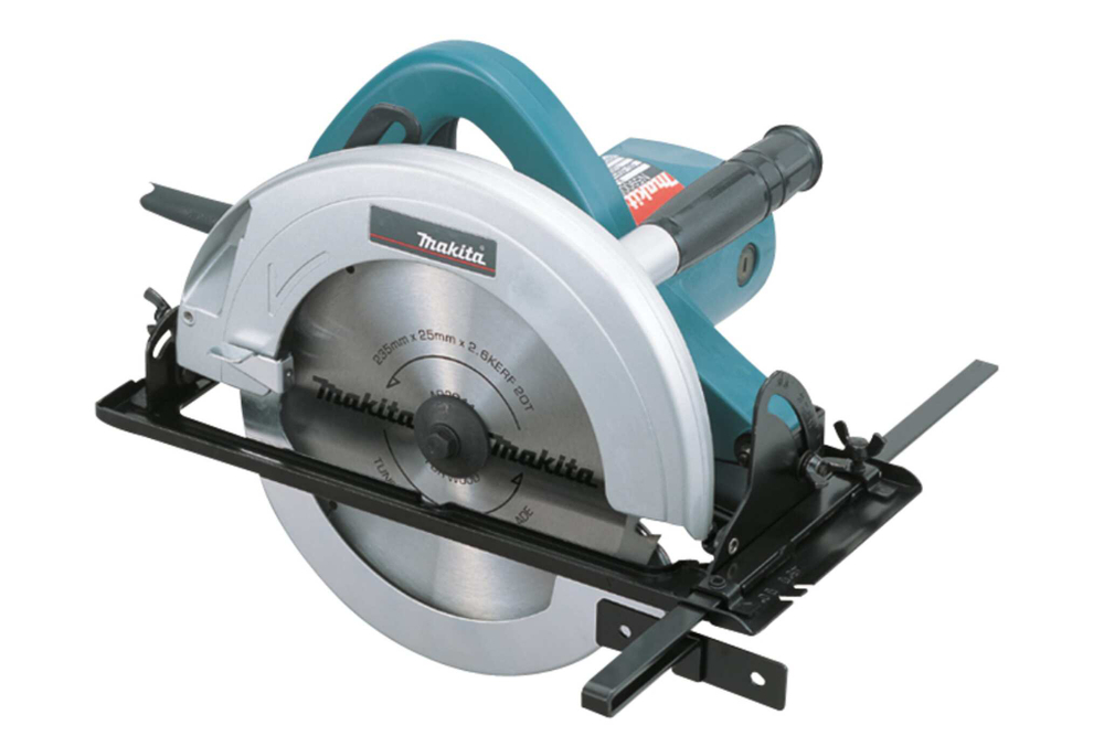 Дисковая пила Makita N5900B