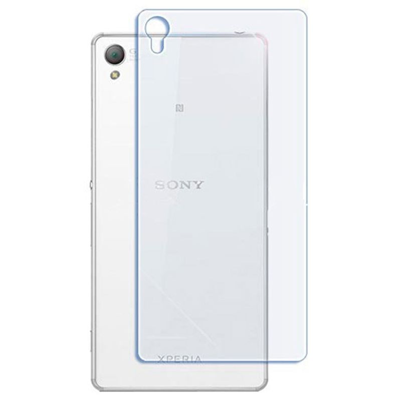 Защитное стекло для Sony Xperia M5 заднее