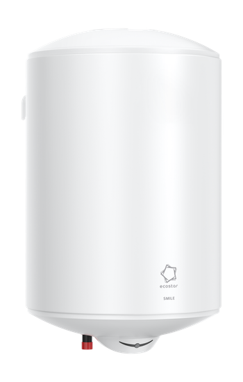 Электрический водонагреватель серии SMILE EWH-SM30-RE