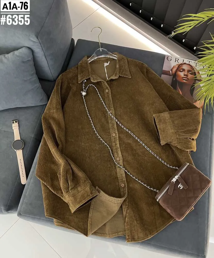 Рубашка 4144975 (778398525) Fabrika