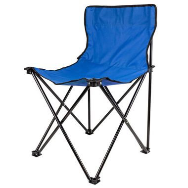 Кресло складное для кемпинга(макс. нагрузка 120кг. сумка для хранения) KINGTUL KT-AFC-620