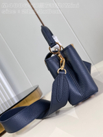 Louis Vuitton Capucines Mini