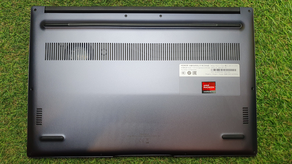 Ноутбук Honor Ryzen 7/16Gb/FHD/MagicBook 14 NMH-WFP9HN 5301afvp/Windows 10