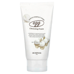 SKINFOOD, Очищающая пенка с яичным белком Perfect Pore, 150 мл (5,07 жидк. унц.)
