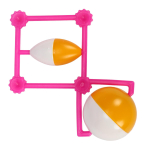 Набор игрушек №4 (Аэлита)