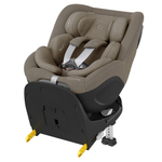 Автокресло Maxi-Cosi Mica 360 Pro I-size 8549251110 Authentic Truffle/трюфель