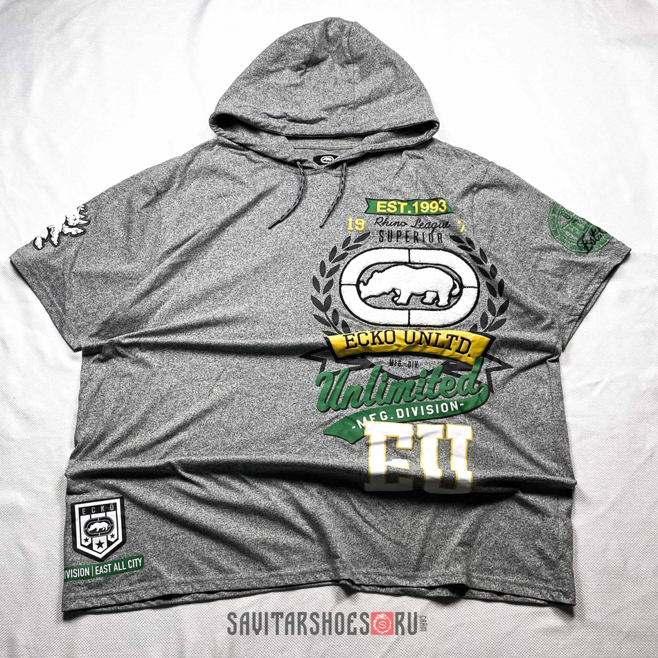 Футболка Ecko Unltd