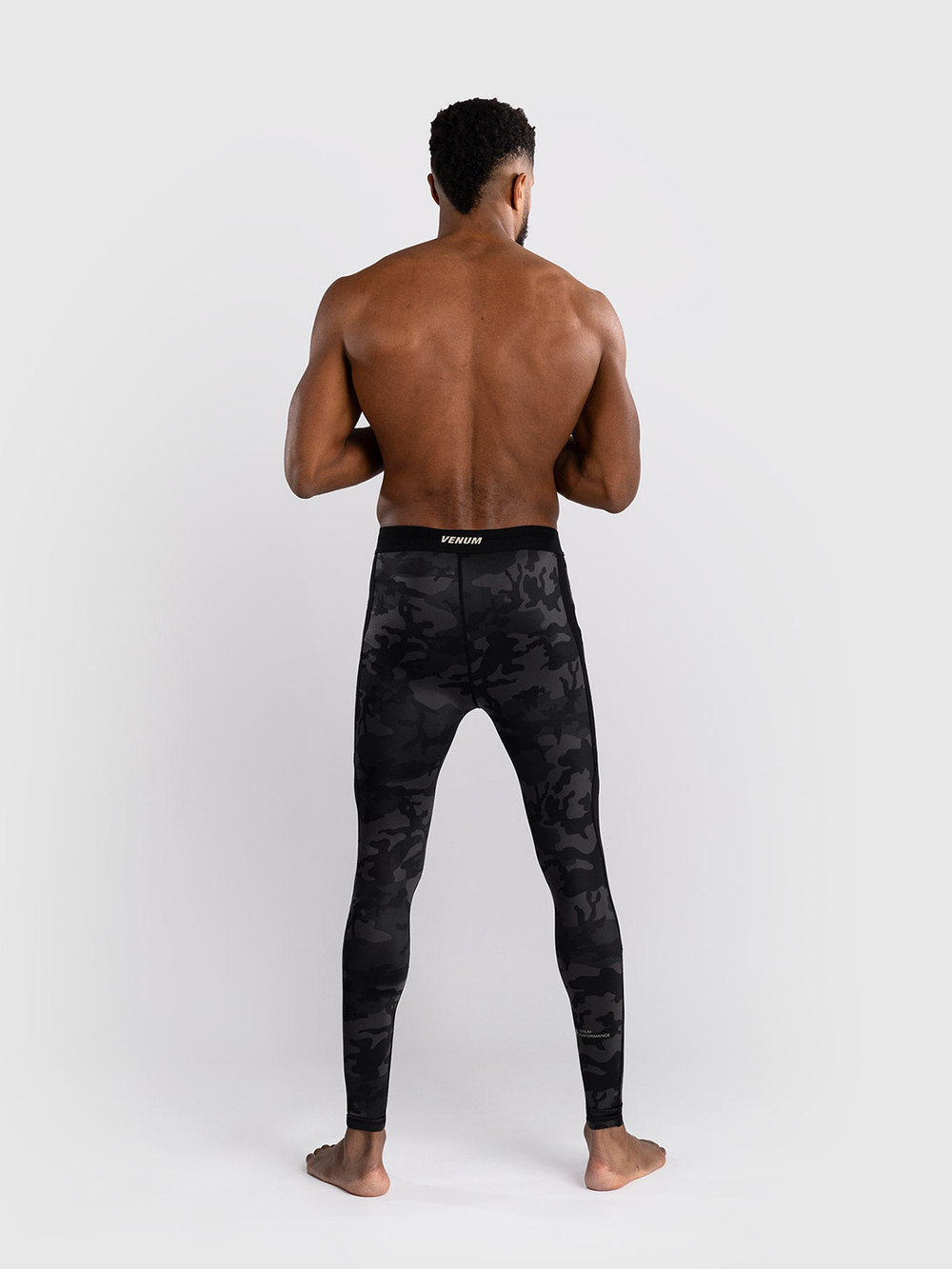 Тайтсы Venum G-Fit Air Urban Digital Camo