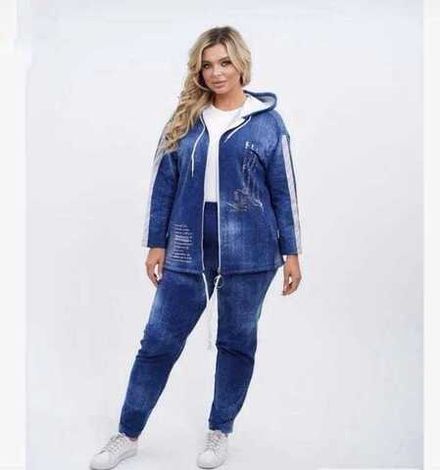 Костюм 7356065 Fabrika