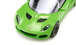 Спорткар Lotus Elise