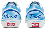 One Piece X Vans Old Skool