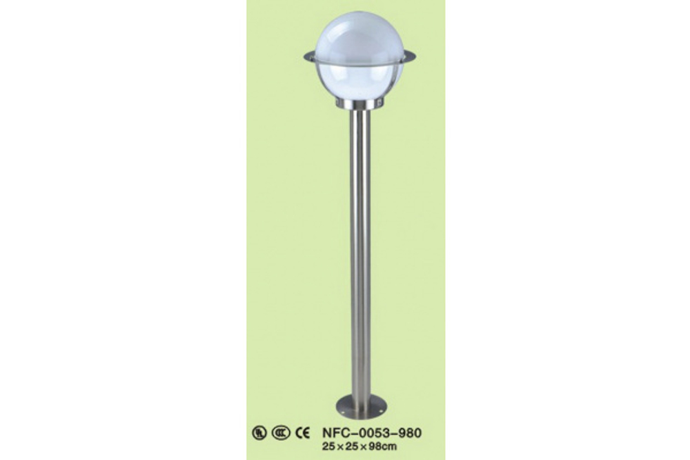 NFC-0053-980 Светильник 25*25*98 см