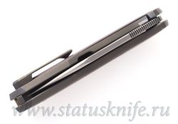 Нож Чебуркова "Русский" FULL CUSTOM S125Vфотография - 8