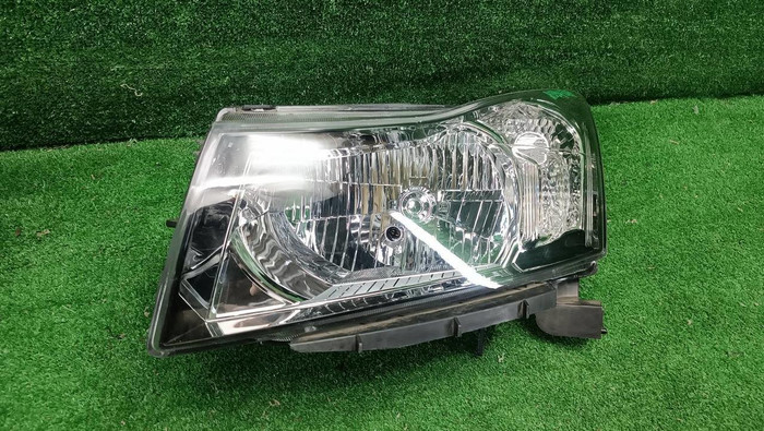 Фара левая Chevrolet Cruze (2008-2012) галоген