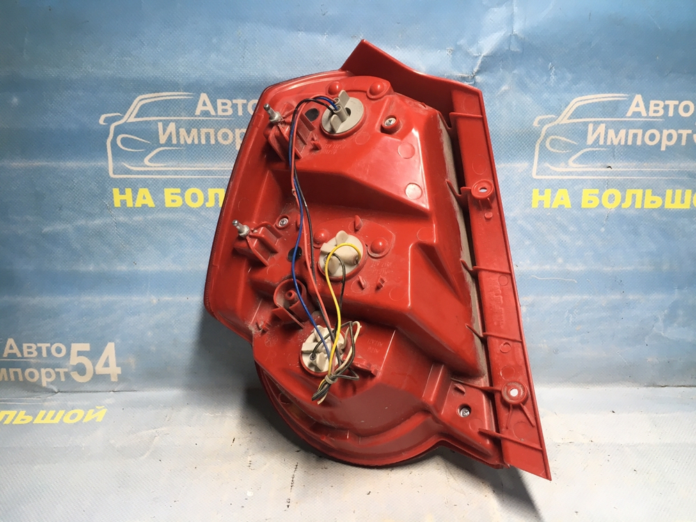 Стоп правый CHEVROLET AVEO 2008