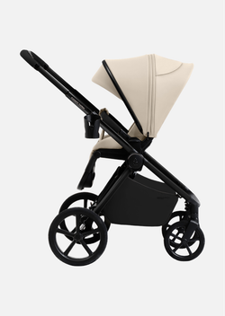 Sweet Baby Коляска 2 в 1 SBL Elegante Therma (Colore) Cream