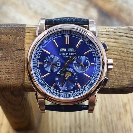 Часы Patek Philippe