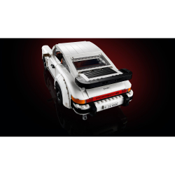 Конструктор LEGO Icons Porsche 10295 911 — фото 9