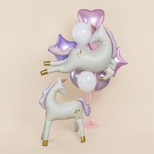 Принцессы / Единороги