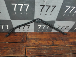 Усилитель распорка передней панели BMW X1 (F48) 14-22 Б/У Оригинал 51647434549