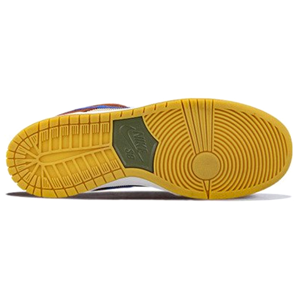 Кроссовки Nike, BQ6817-201