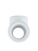 Тройник PPR  25х25х90, PN25 белый, РТП (175/25)