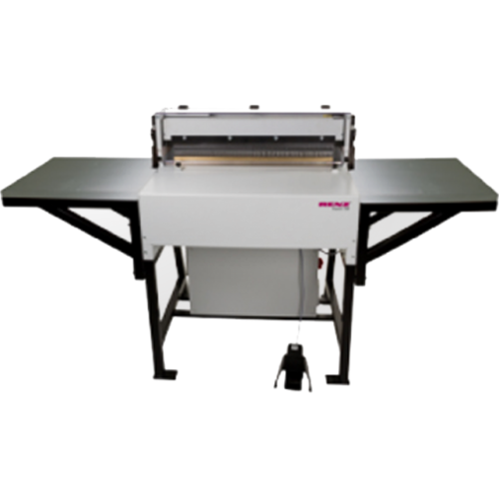 Перфоратор RENZ Punch 700