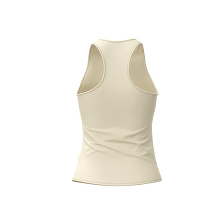 ОДЕЖДА ДЛЯ ТЕННИСА Женская, Майка SEVENSIX LEYA SLEEVELESS .