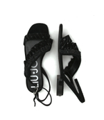 Кожаные босоножки astra 13 Liu Jo - черный(SA2049 P0021)