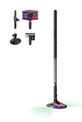 Пылесос Dyson PencilVac SV50