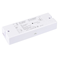 Диммер SR-1009AC (230V, 2x1.2A) (Arlight, IP20 Пластик, 3 года) 020730