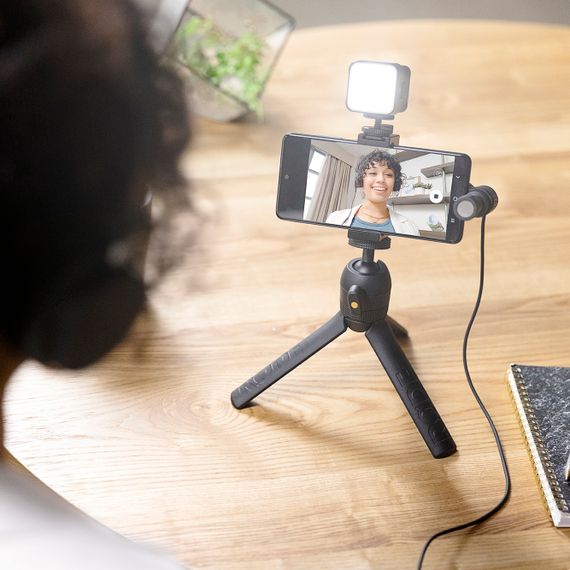 RODE Vlogger Kit USB-C edition