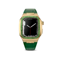 Корпус для Apple Watch CLD41 - Gold Swarovski