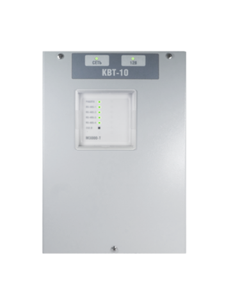 КВТ-40 Комплект измерения температуры и влажности в сорока точках.