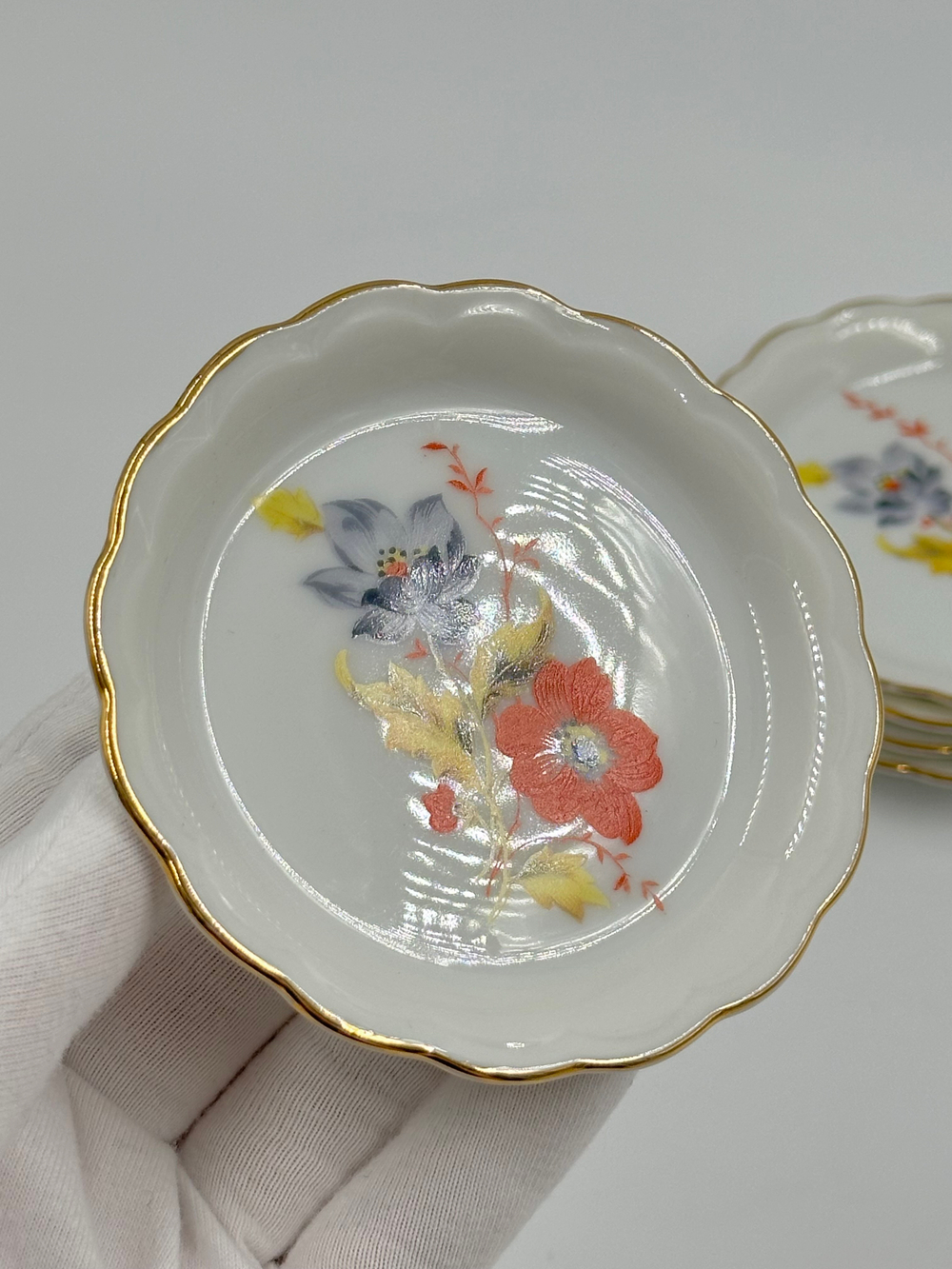 Розетка Volkstedt