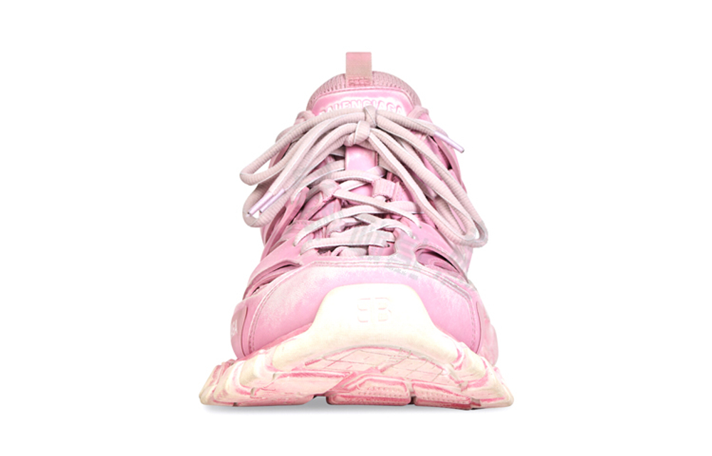 Balenciaga Track 1.0 Faded (Женская размерная сетка)