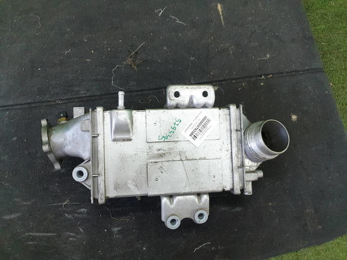 Интеркулер Genesis GV80 (2020-н.в.)