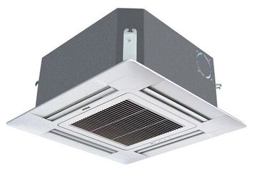 Внутренний блок Haier AB18CS1ERA(S)