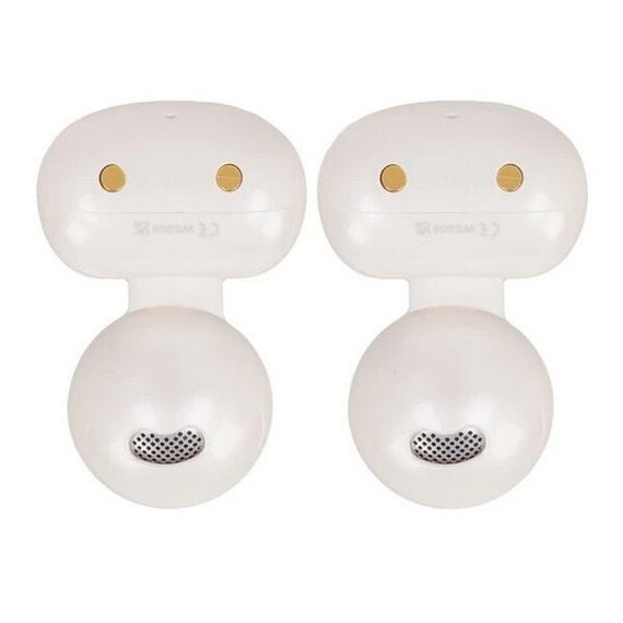 Беспроводные TWS-наушники Ugreen WS209 HiTune S3 (45786) белый