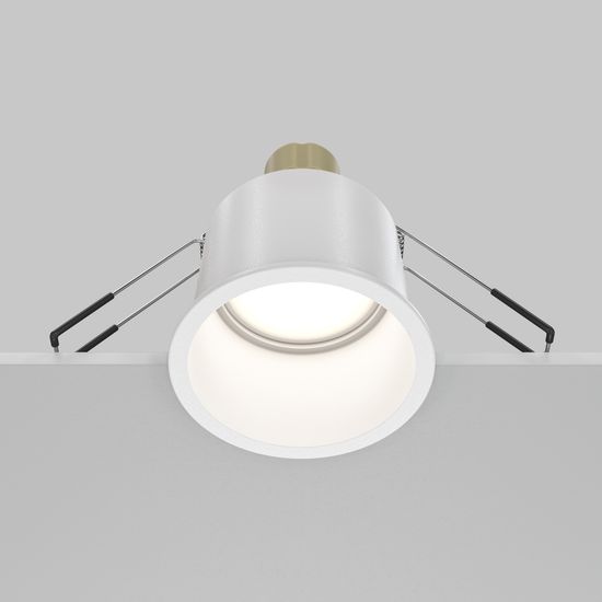 Встраиваемый светильник Technical DL049-01W