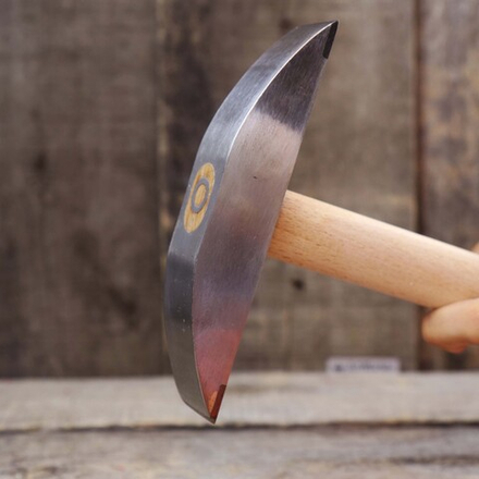 Молоток для смальты (мартеллина), 750 гр