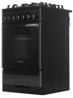 Плита комбинированная 5502-02 0044