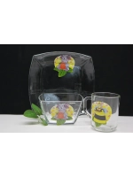 Набор для завтрака