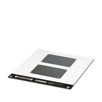 0831630 - LS-EMSP-AL (90X60) BK - Маркеры для устройств